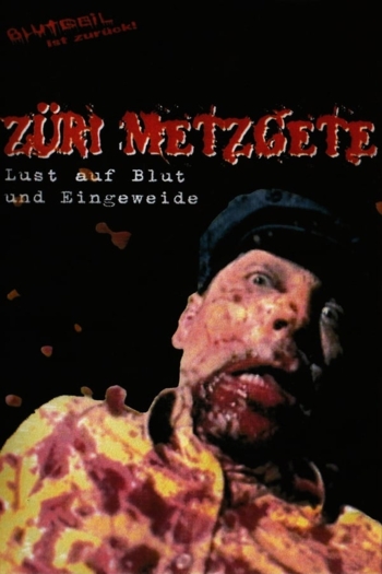 Züri Metzgete