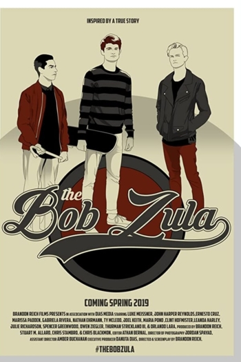 The Bob Zula