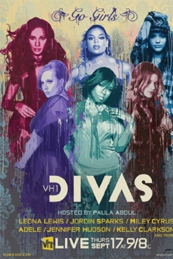 VH1 Divas 2009