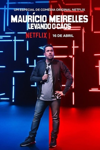 Mauricio Meirelles: Generating Chaos