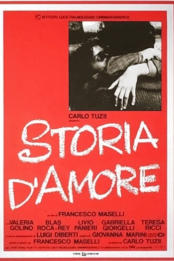 Storia d'amore