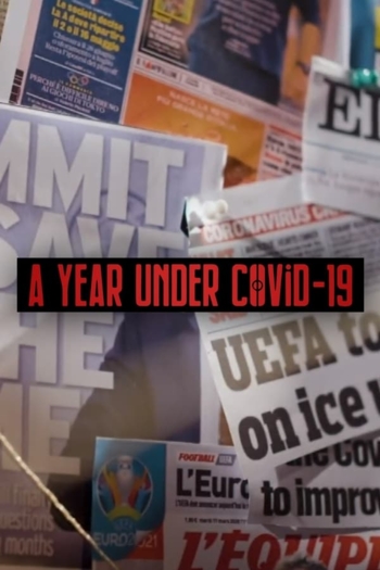UEFA: Year Under Covid-19