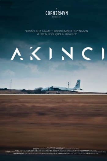 Akıncı Documentary
