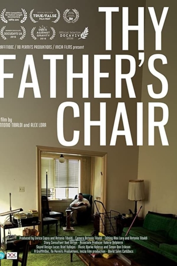 Thy Father's Chair