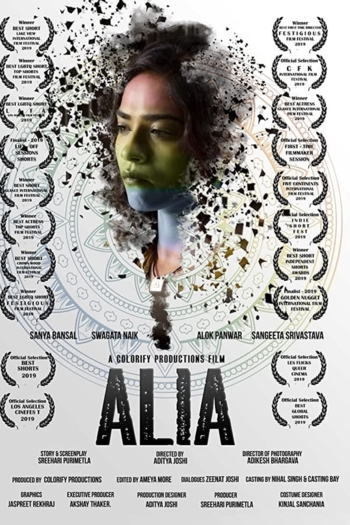 Alia