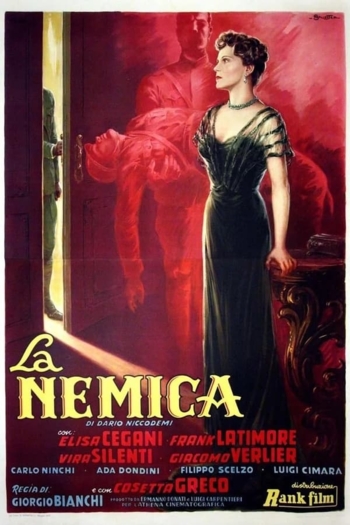 La nemica