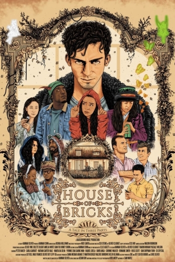 House of Bricks