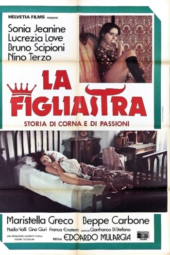 La figliastra