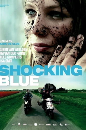 Shocking Blue