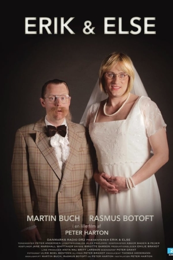 Erik og Else