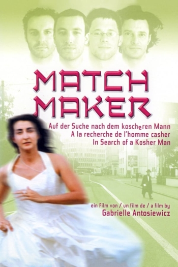 Matchmaker: Auf der Suche nach dem koscheren Mann