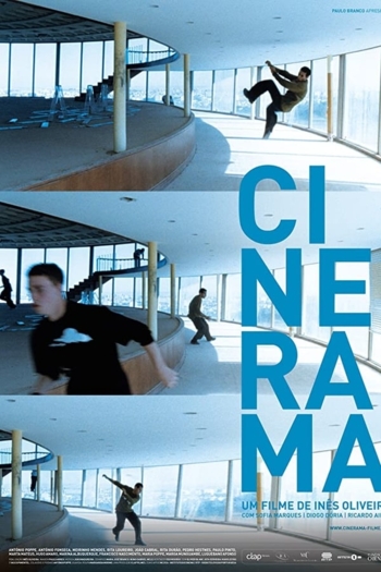 Cinerama