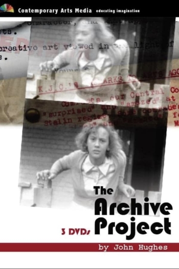 The Archive Project