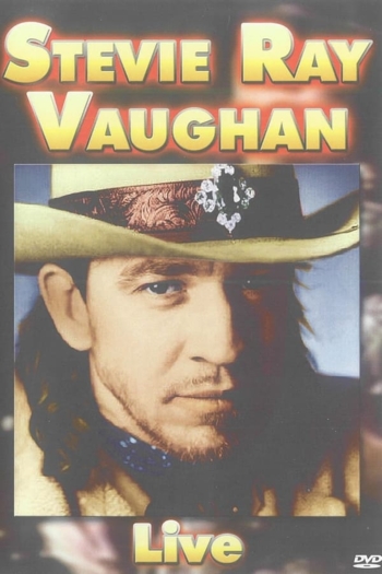 Stevie Ray Vaughan - Live