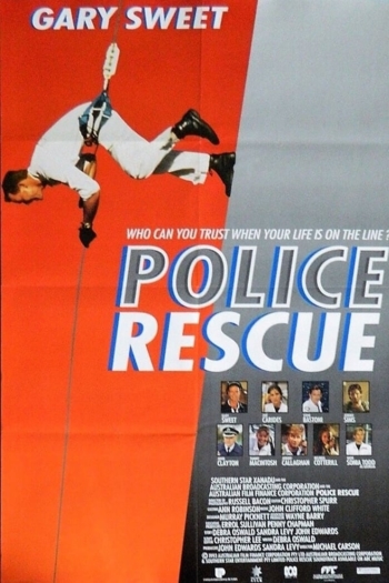 Police Rescue: The Movie