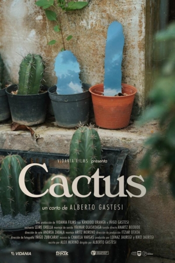 Cactus