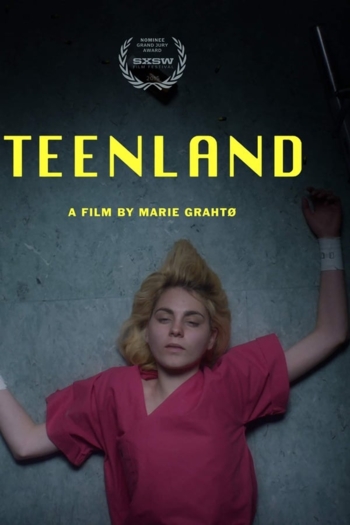 Teenland