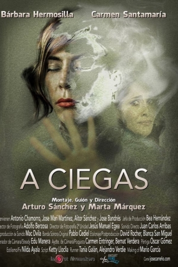 A ciegas