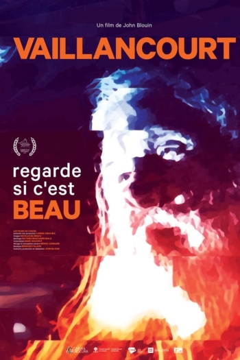 Vaillancourt: Isn't It Beautiful