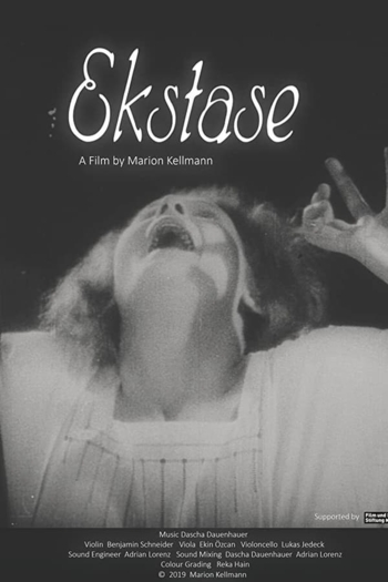 Ekstase