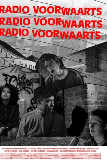 Radio Voorwaarts