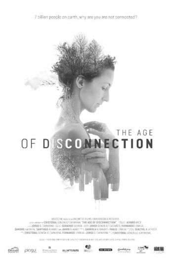 The Age of Disconnection