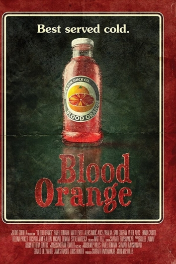 Blood Orange