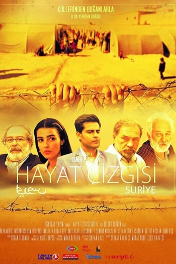 Hayat Çizgisi: Suriye