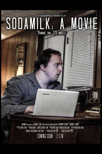 SodaMilk: A Movie