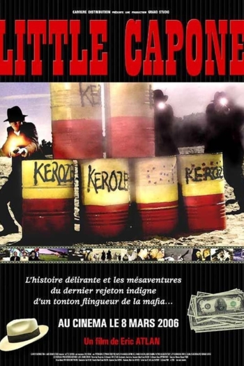 Little Capone
