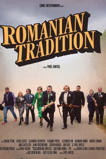 Romanian Tradition
