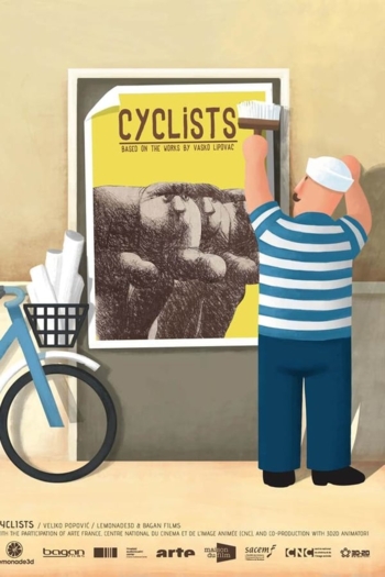 Cyclists