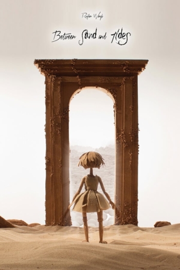 Between Sand and Tides