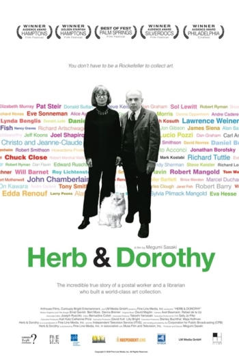 Herb & Dorothy