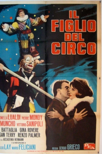 Il figlio del circo