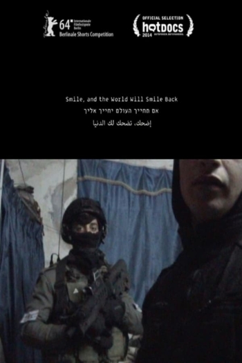 Smile, and the World Will Smile Back