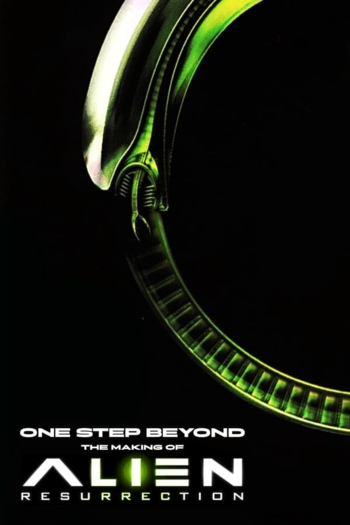 One Step Beyond: Making 'Alien: Resurrection'