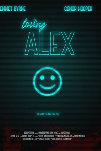 Loving Alex