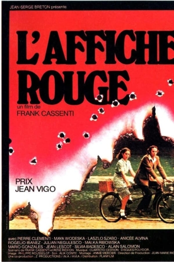 L'Affiche rouge