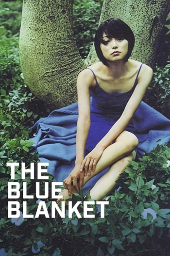 The Blue Blanket