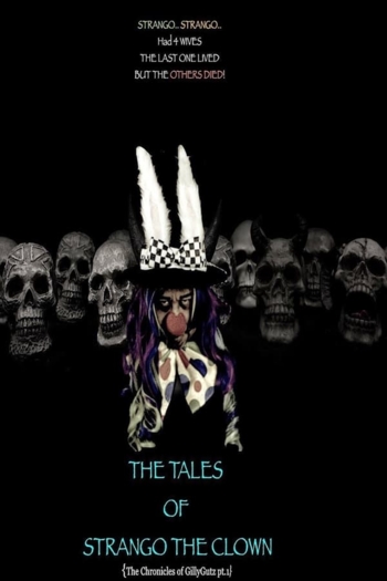 The Tales of Strango the Clown