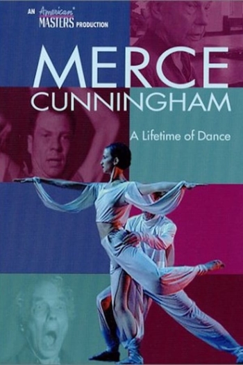 Merce Cunningham: A Lifetime of Dance