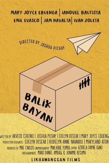 Balikbayan