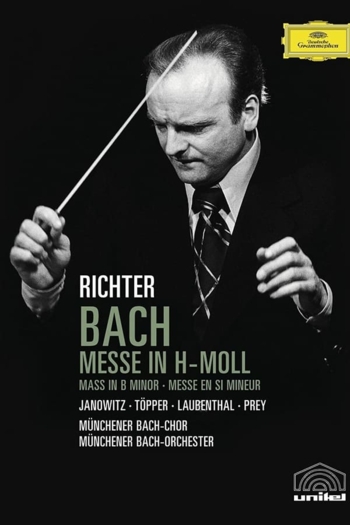 Bach: Mass in B Minor