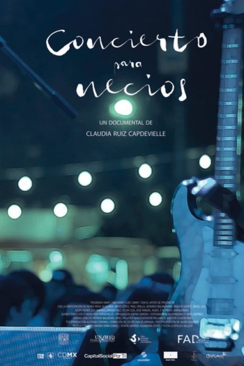 Concert For The Stubborn