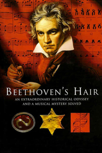 Beethoven's Hair