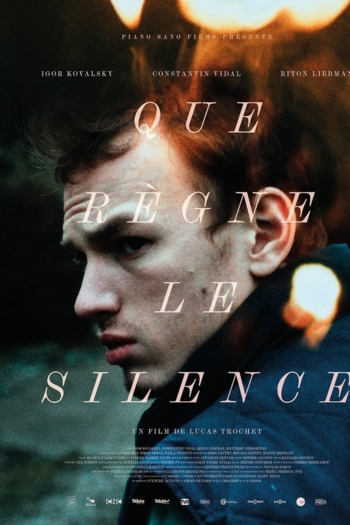 And Then, the Silence