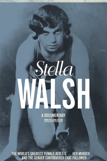 Stella Walsh