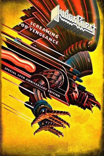 Judas Priest: Screaming for Vengeance - 30th Anniversary