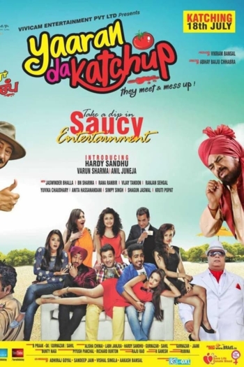 Yaaran Da Katchup